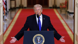 Trump, 'l'Iran vuole un accordo pi&ugrave; di quanto lo voglia io'