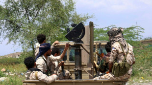 L'Arabie saoudite apporte le soutien de son aviation au gouvernement y&eacute;m&eacute;nite face aux Houthis