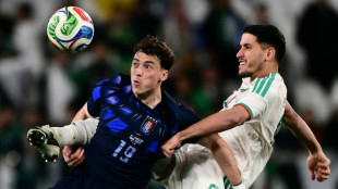Uruguai aposta na 'intensidade' para estreia na Copa contra a Ar&aacute;bia Saudita