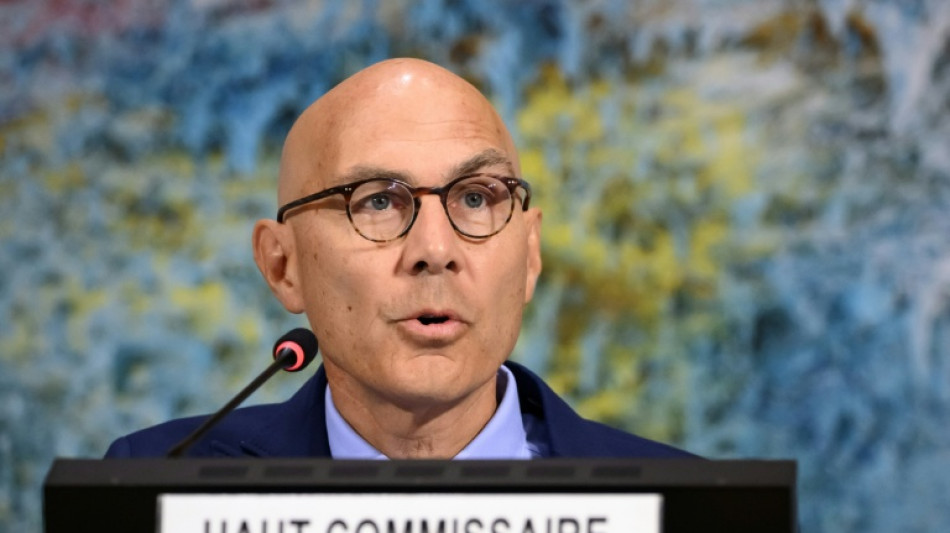 El mundo vivi&oacute; un "aumento alarmante" del recurso a la pena capital en 2025, denuncia la ONU