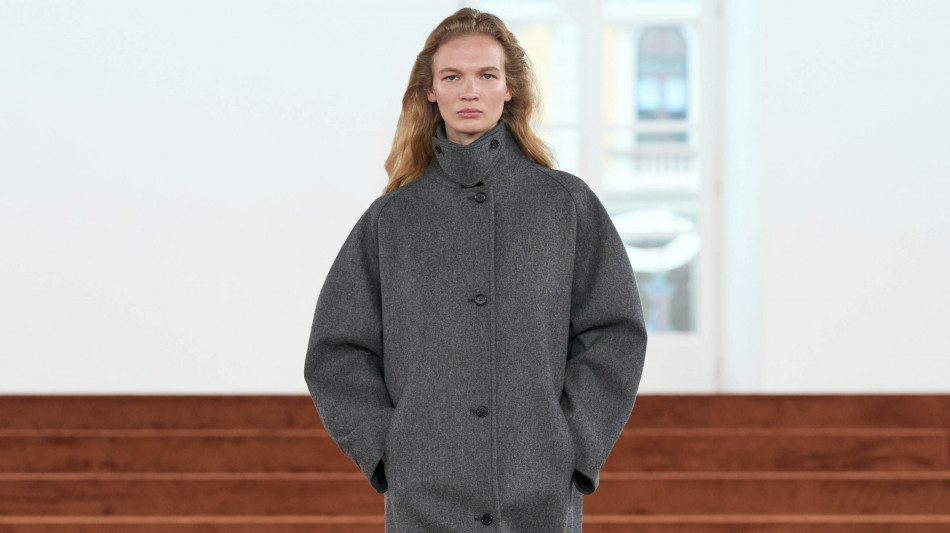 Jil Sander torna a casa con Simone Bellotti