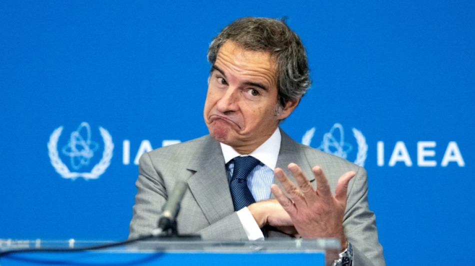 EEUU exige que Ir&aacute;n conceda acceso al organismo nuclear de la ONU, seg&uacute;n un proyecto de resoluci&oacute;n