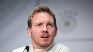 DFB-Elf in Wien: Nagelsmann h&auml;lt sich bedeckt