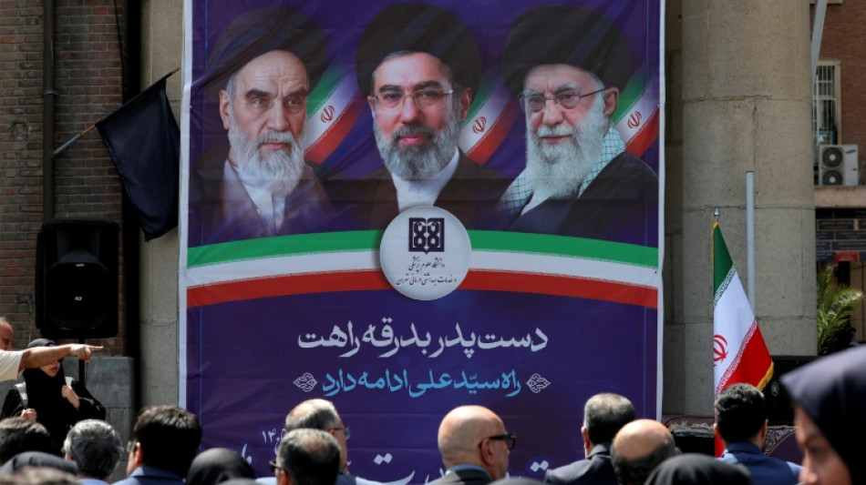 With Legos, trolling and Twain, Iran pushes war narrative on social media