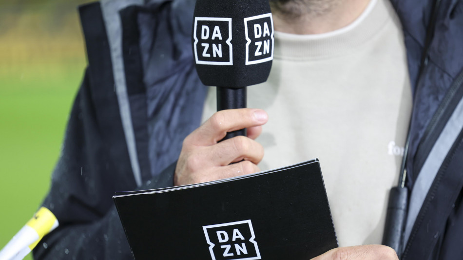 Calcio: Dazn, Lazio-Inter in modalit&agrave; gratuita