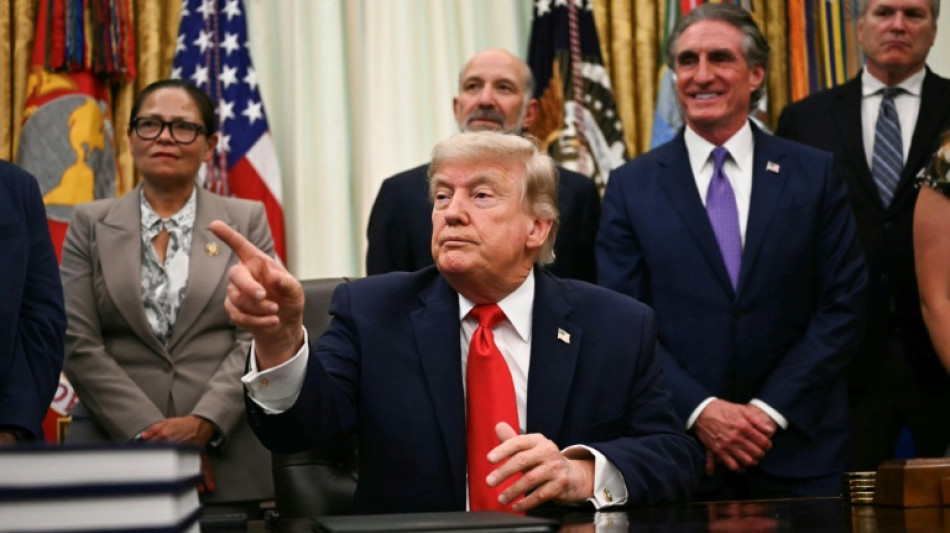 Ir&atilde; diz que n&atilde;o tomou decis&atilde;o sobre acordo iminente anunciado por Trump