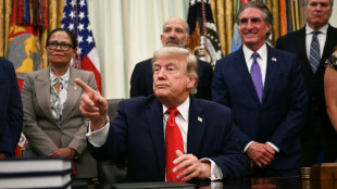Ir&atilde; diz que n&atilde;o tomou decis&atilde;o sobre acordo iminente anunciado por Trump
