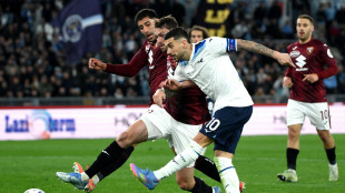 Serie A: Lazio-Torino 1-1
