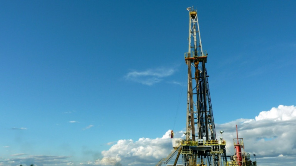 Venezuela unterzeichnet milliardenschwere Vertr&auml;ge mit Chevron, ENI und GE Vernova