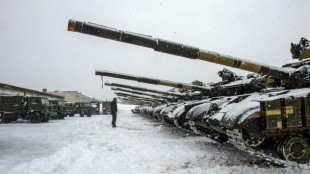 Heftiges Ukraine-Wortgefecht zwischen Russland und den USA bei der UNO