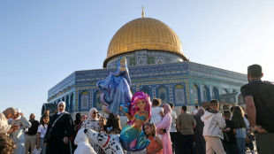 Fuerzas israel&iacute;es matan a un palestino que intent&oacute; entrar ilegalmente a Jerusal&eacute;n