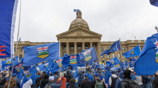 Alberta rechaza organizar un referendo de independencia de Canad&aacute;