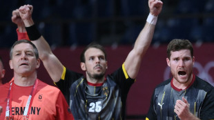 Handballer treten in Bestbesetzung zu WM-Play-offs an