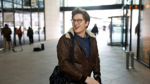 Juso-Chef T&uuml;rmer &uuml;bt massive Kritik an Pl&auml;nen zum Familiennachzug