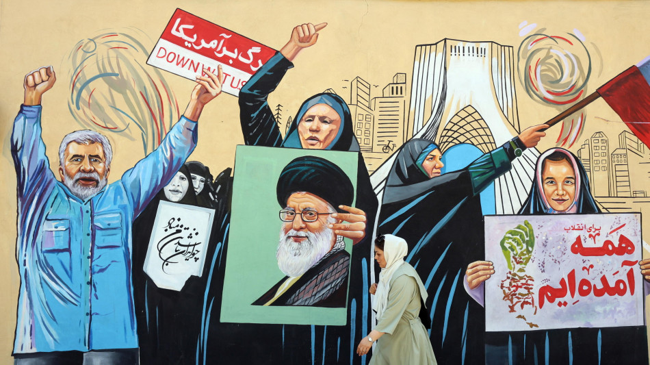 Teheran, risposta ferma e dolorosa ad attacco Idf a Dahiyeh a Beirut