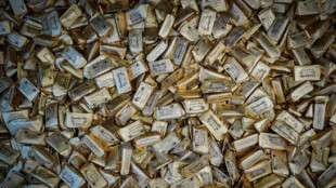 Lindt si oppone al Disciplinare Igp Giandujotto di Torino