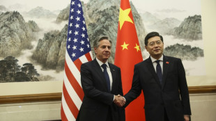 US, China see path to more stable ties in Blinken visit