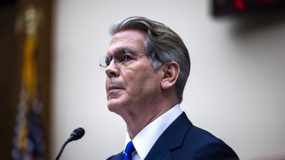 Bessent, 'Europa onori gli impegni, renda disponibile pi&ugrave; gasolio'