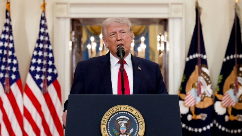 Ir&aacute;n golpea infraestructuras en el Golfo tras prometer ataques "devastadores" a EEUU e Israel