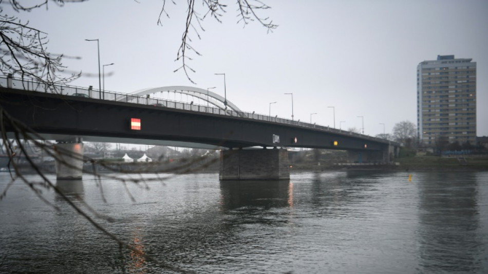 Nach Schüssen in Rendsburg: Dritter Tatverdächtiger in Frankreich festgenommen