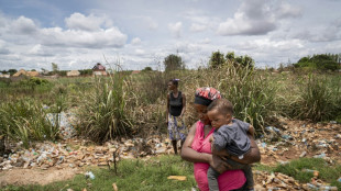 Unchecked mining waste taints DR Congo communities