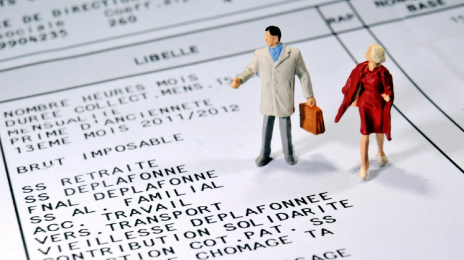 Toujours moins bien pay&eacute;es que les hommes, les femmes cadres doivent "oser" n&eacute;gocier 