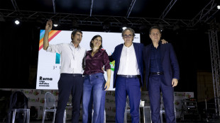 Campo largo presenta mozione alla Camera, 'superare voto all'unanimit&agrave; in Ue'
