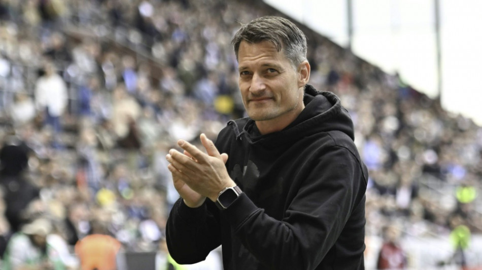 St. Pauli: Trainer Blessin l&auml;sst Zukunft offen