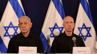 TPI emite ordens de pris&atilde;o contra Netanyahu, Gallant e l&iacute;der do Hamas