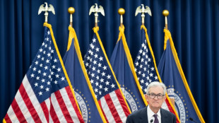 La Fed mantiene las tasas de inter&eacute;s sin cambios y desaf&iacute;a la presi&oacute;n de Trump