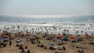Umfrage: Etwa jeder f&uuml;nfte Sommerurlauber hat sich nicht richtig erholt
