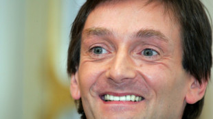 Pierre Palmade gravement bless&eacute; dans un accident de la route, pronostic vital engag&eacute;