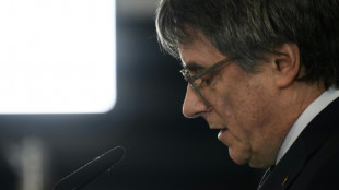 Los militantes del partido de Puigdemont apoyan su decisión de romper con el Gobierno español