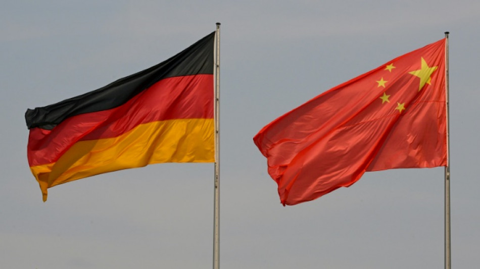 China k&uuml;ndigt Visa-Erleichterungen f&uuml;r Deutsche ab 1. Dezember an