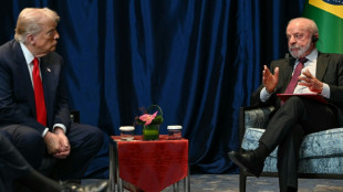 Lula e Trump conversam sobre Conselho da Paz e marcam encontro em Washington