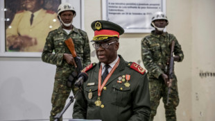 Putsch en Guin&eacute;e-Bissau: un g&eacute;n&eacute;ral nomm&eacute; pr&eacute;sident, l'opposition d&eacute;nonce un coup mont&eacute;