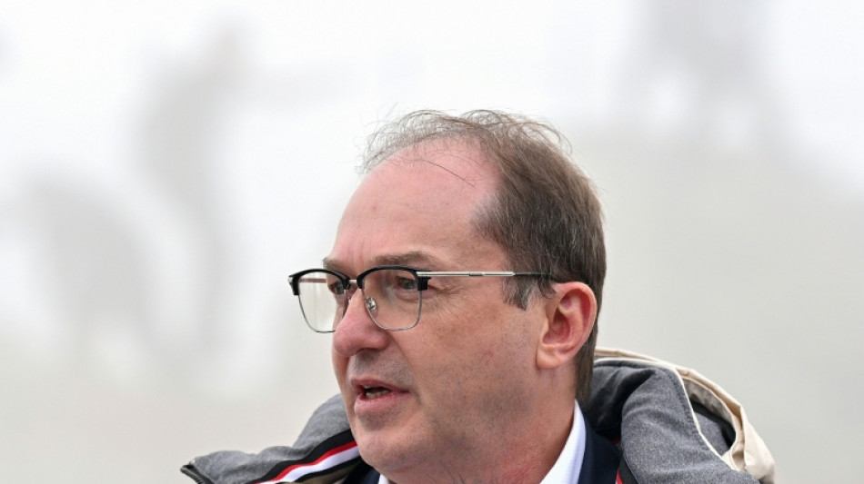 Dobrindt fordert erneut Abschiebungen in Drittstaaten