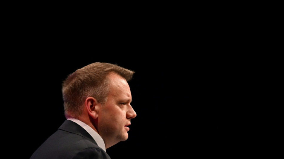 Fracasan las negociaciones sobre la participaci&oacute;n brit&aacute;nica en el programa europeo de defensa