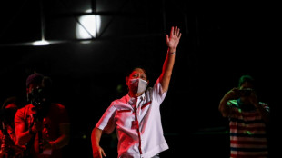Fin de campagne présidentielle aux Philippines, Marcos Jr grand favori