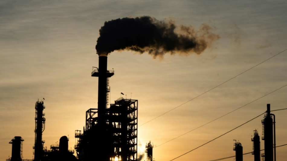Verb&auml;nde: Klimakonferenz muss sich klar zu Abkehr von Fossilen bekennen