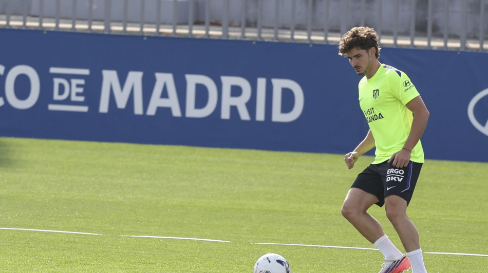 Julian Alvarez vuole il Barcellona e salta ancora l'allenamento