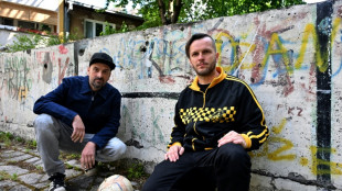 "I am from Bosnia", primer &eacute;xito musical sorpresa del Mundial