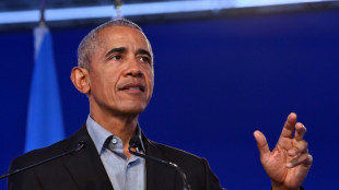 Früherer US-Präsident Obama hat sich mit Corona infiziert