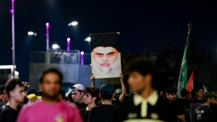 Polic&iacute;a iraqu&iacute; dispersa una manifestaci&oacute;n en Bagdad contra profanaci&oacute;n del Cor&aacute;n