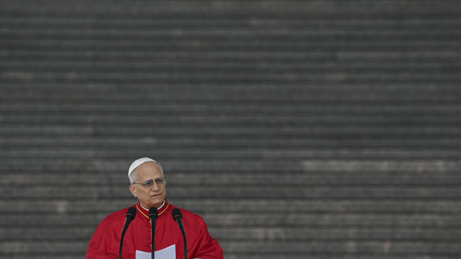 Il Papa, 'non ho paura di Trump, non faccio un dibattito con lui'