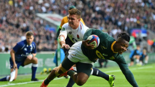 Missing Springbok Nkosi found at home of father