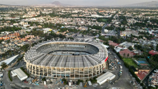 El estadio Azteca de M&eacute;xico se convertir&aacute; en hostal tur&iacute;stico previo al Mundial