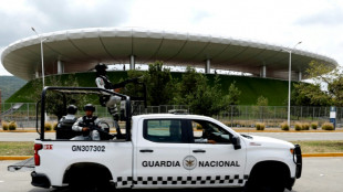 Los aficionados del Mundial no podr&aacute;n llevar botellas de agua a los estadios