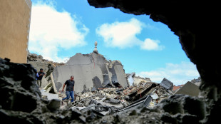 Beirut, 'bilancio dei raid israeliani sale a 10 uccisi in poche ore'