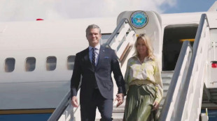 Rep&uacute;blica Dominicana autoriza EUA a usar aeroporto, em meio a a&ccedil;&atilde;o contra o narcotr&aacute;fico